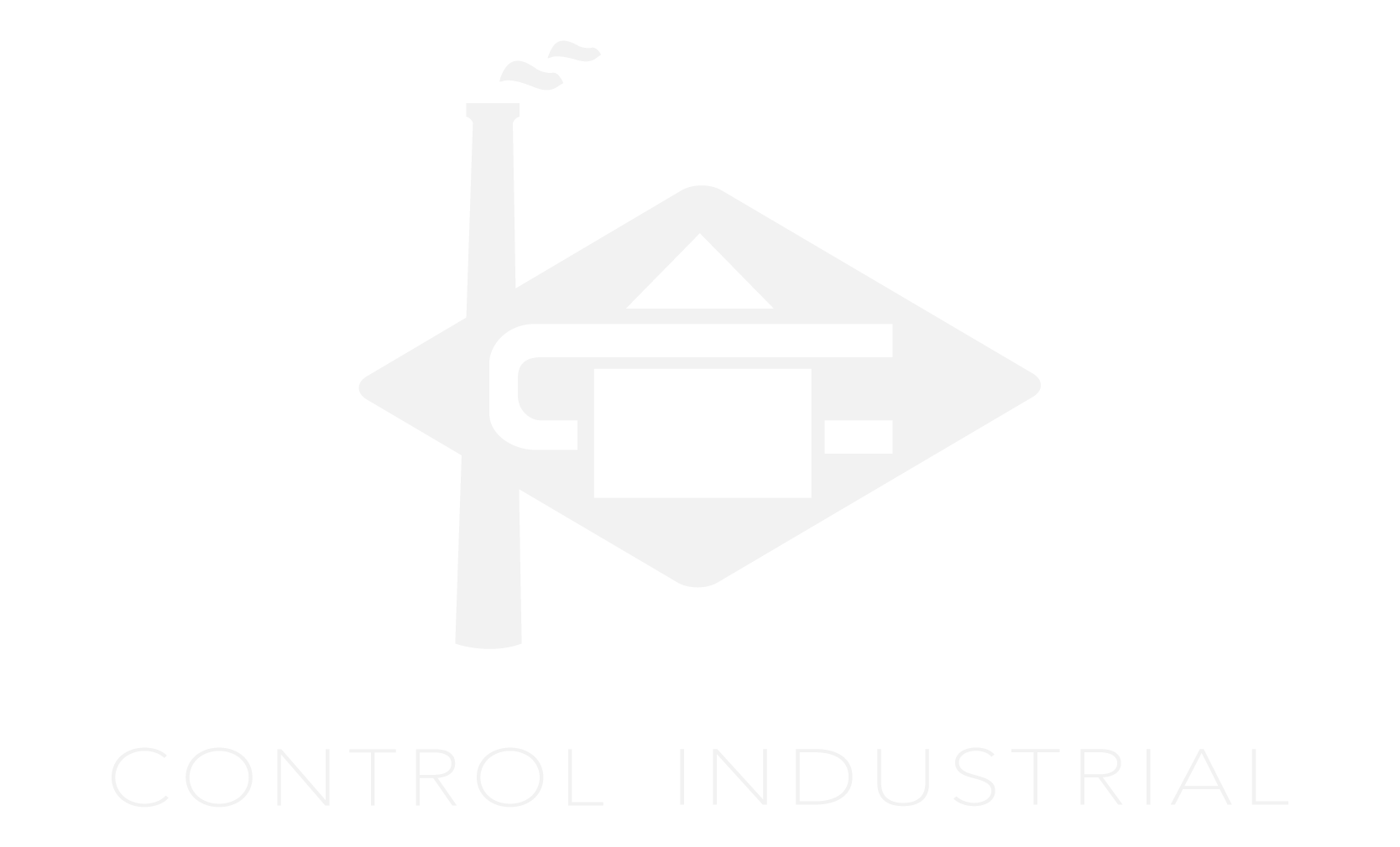 About - Control Industrial