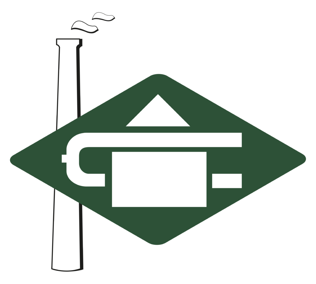 Logo Icono Control Industrial